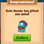 Coin Master Free Spins Link Today