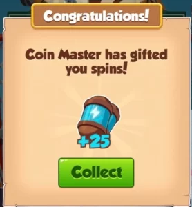 Coin Master Free Spins Link Today