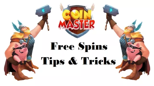 Free Spins Tips and Tricks