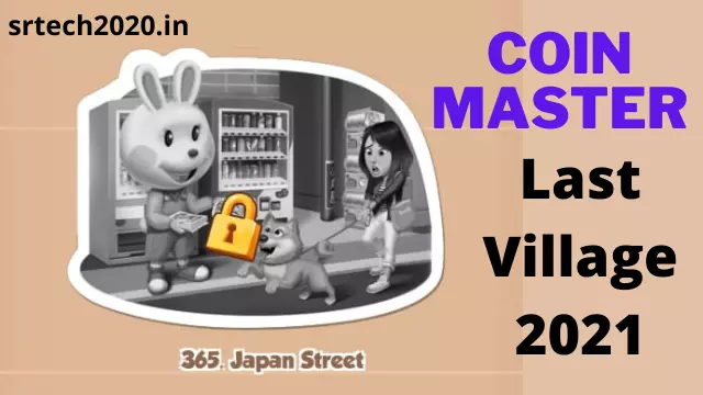 Coin Master Village Cost List July 2023 Updated