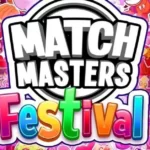 Match Masters Free Gifts