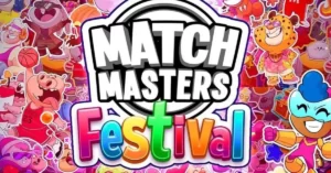 Match Masters Free Gifts