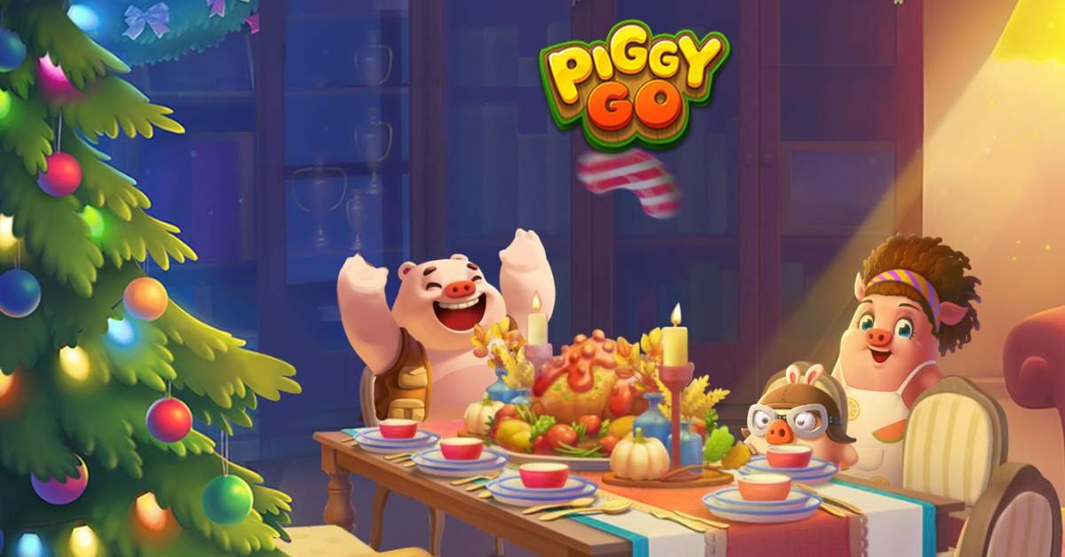 Piggy Go Free Dice, Spins, and Coins March 2024