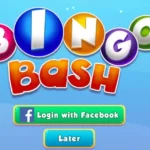 Bingo Bash Free Chips