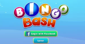 Bingo Bash Free Chips