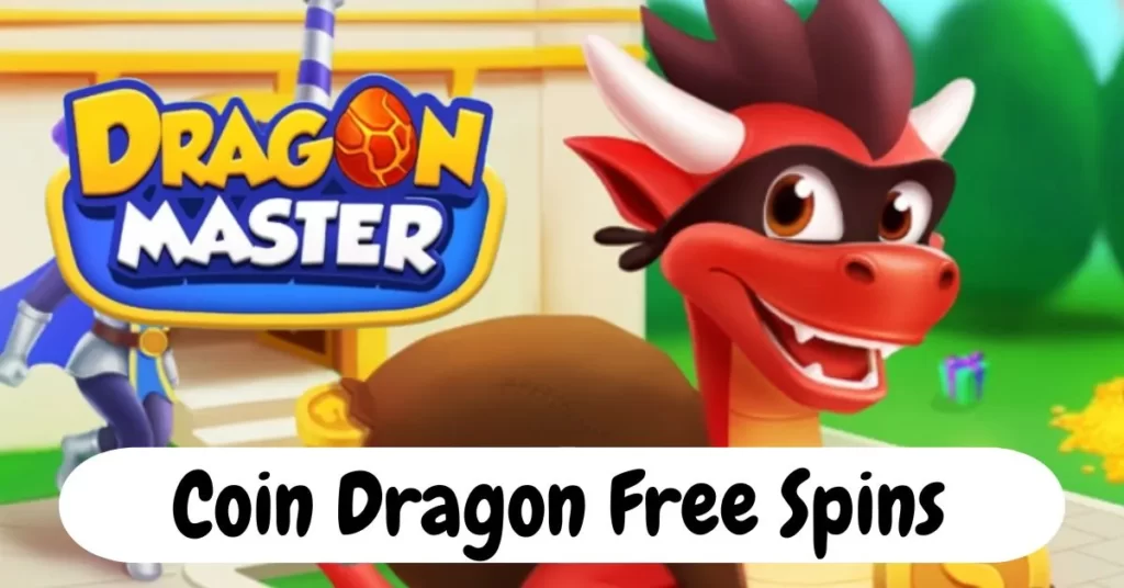 Coin Dragon Free Spins