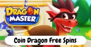 Coin Dragon Free Spins