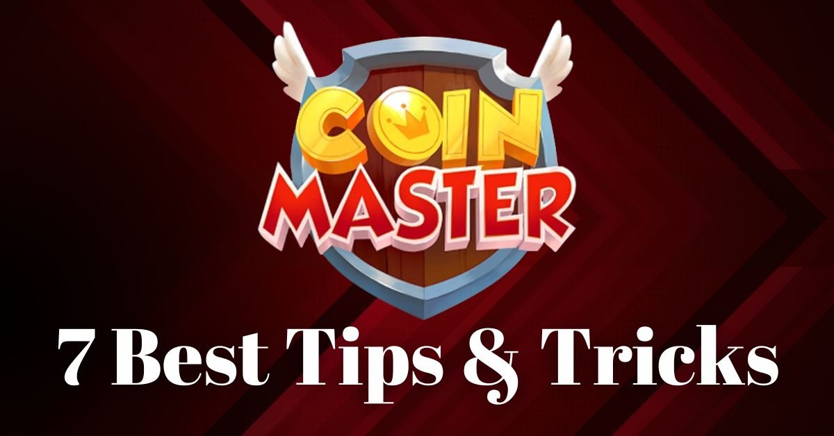 Coin Master Tips Tricks