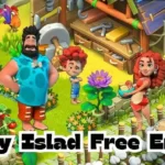 Family Island Free Energy