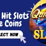 Quick Hit Slots Free Coins