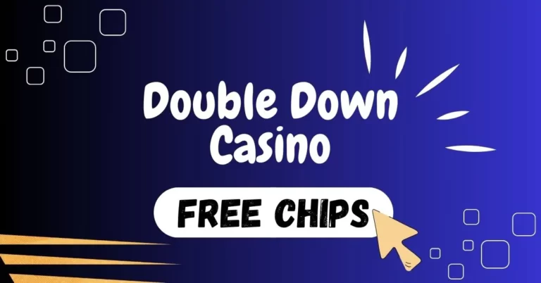 Doubledown Casino Free Chips