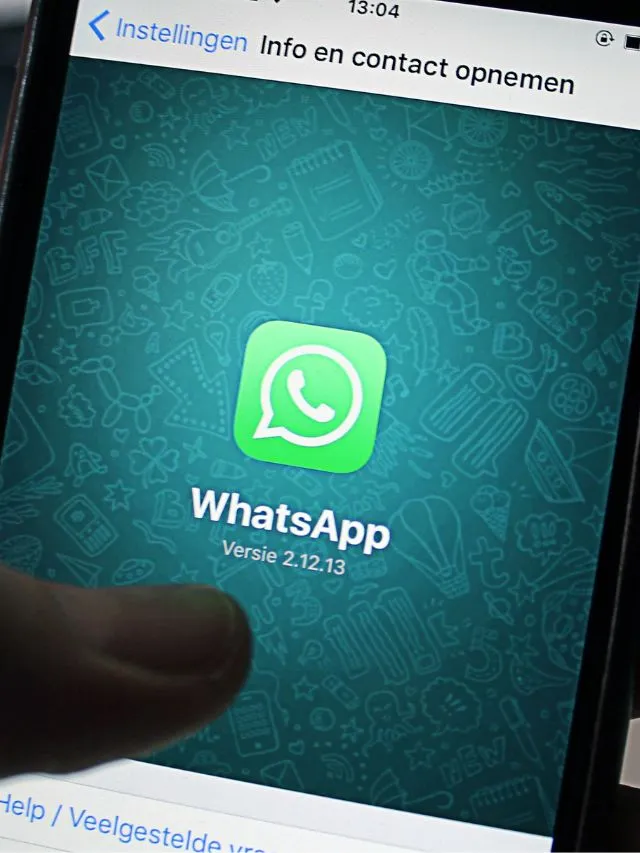 Facts about 6 countries where whatsapp is banned
