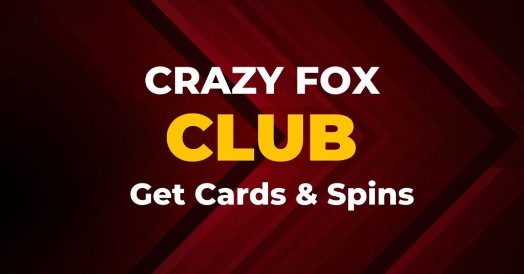 Crazy Fox Club