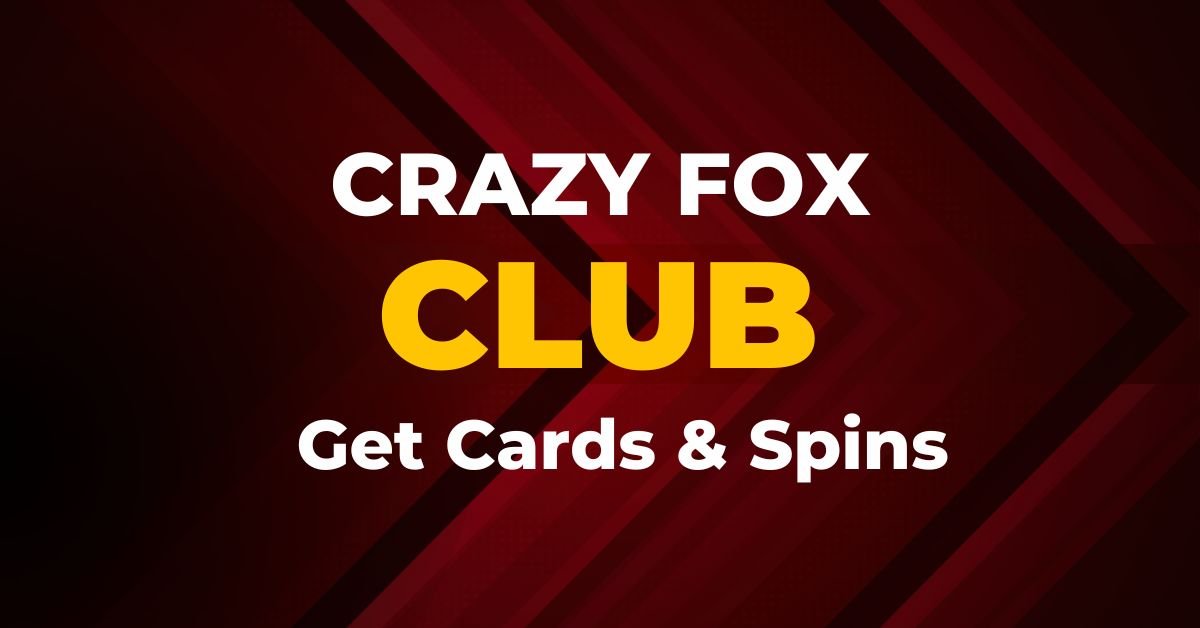 Crazy Fox Club