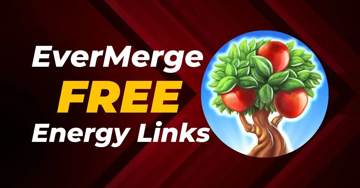 Evermerge Free Energy Links