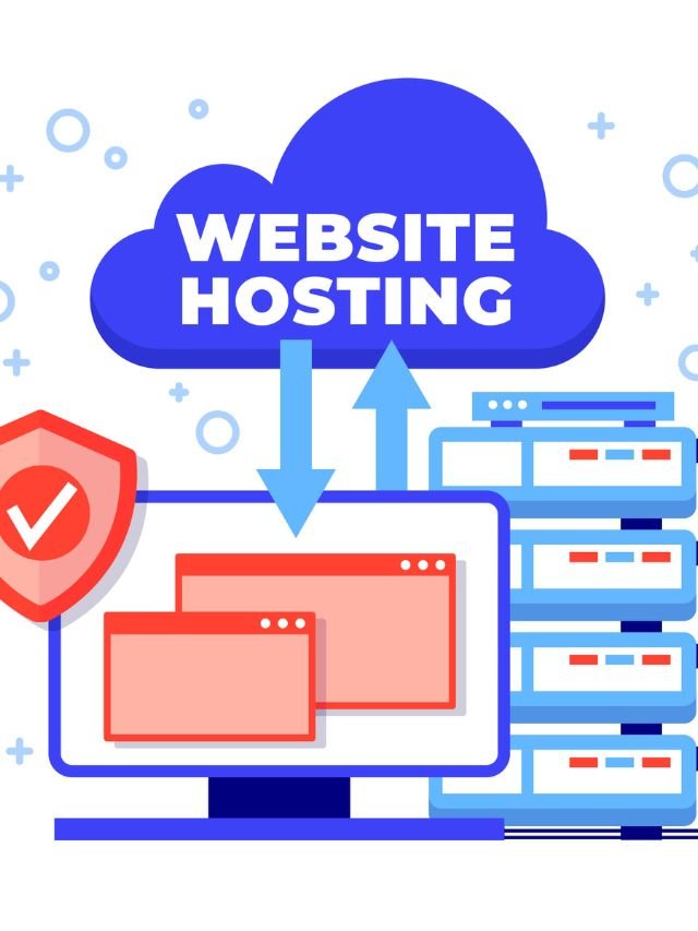 Top 10 Best Web Hosting Companies.